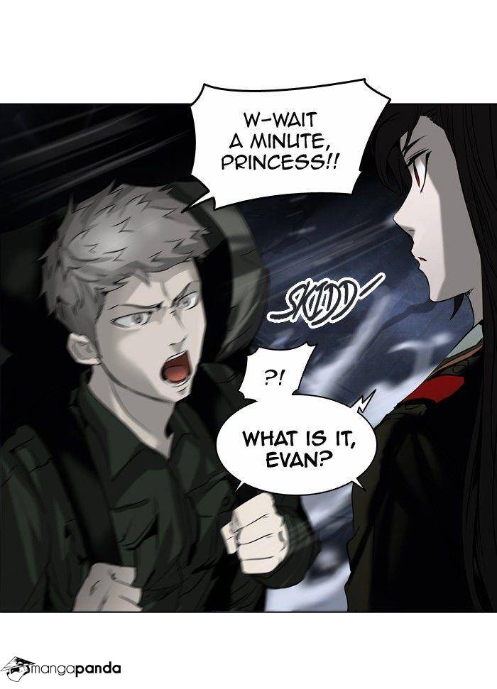 Tower of God Chapter 274 image 096